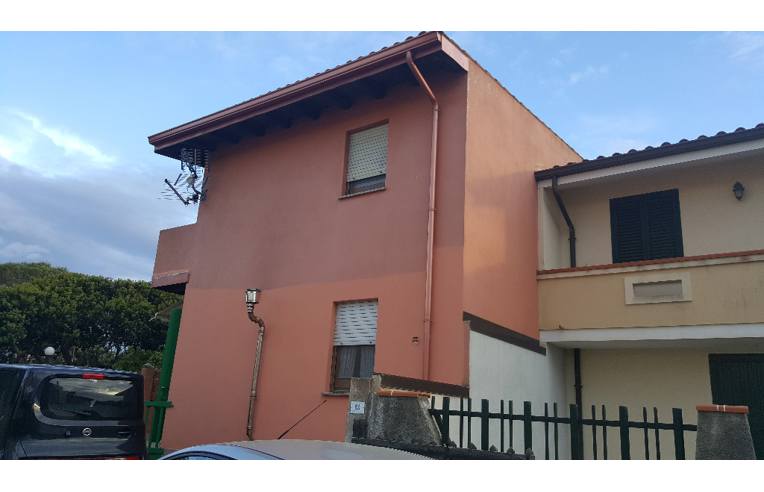 Casa indipendente in vendita a Arbus, Frazione Sant'Antonio Di Santadi