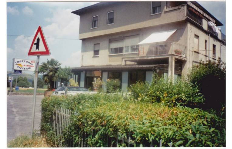 Foto 2 - Negozio in Vendita da Privato - Sasso Marconi, Frazione Pontecchio Marconi