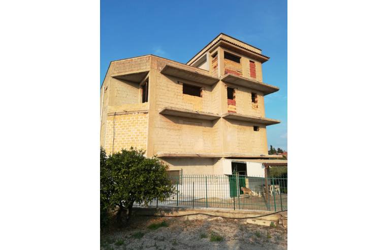 Casa indipendente in vendita a Casteldaccia