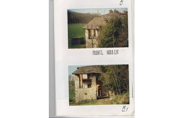 Foto 8 - Rustico/Casale in Vendita da Privato - Cuorgnè (Torino)