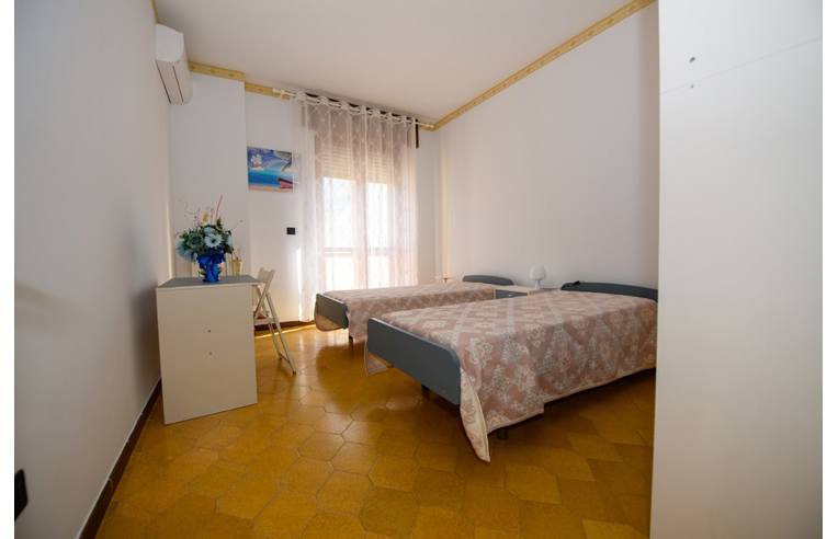 Affitto Appartamento Vacanze a Pizzo, Via Chioma Di Berenice 1