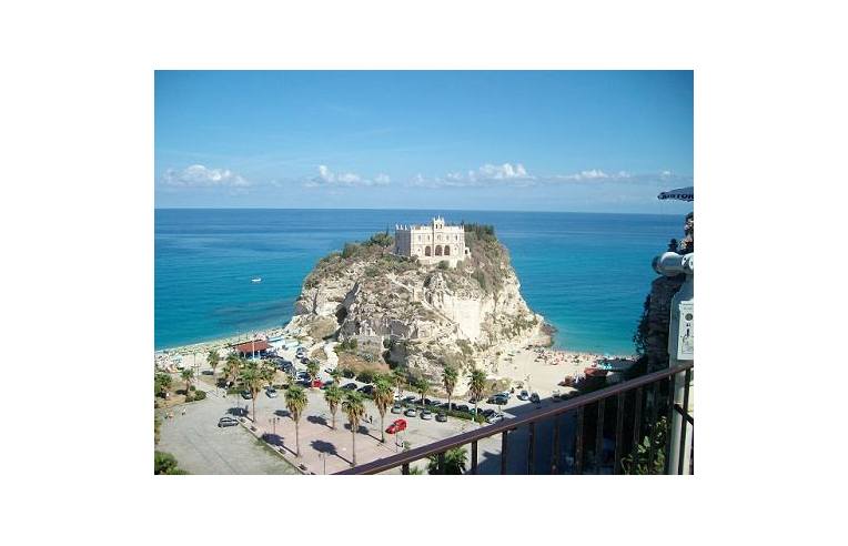 Appartamento in vendita a Tropea