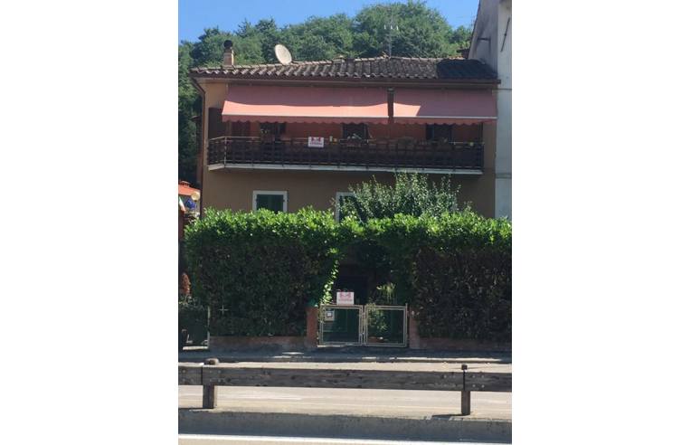 Casa indipendente in vendita a Chiusi della Verna, Frazione Corsalone