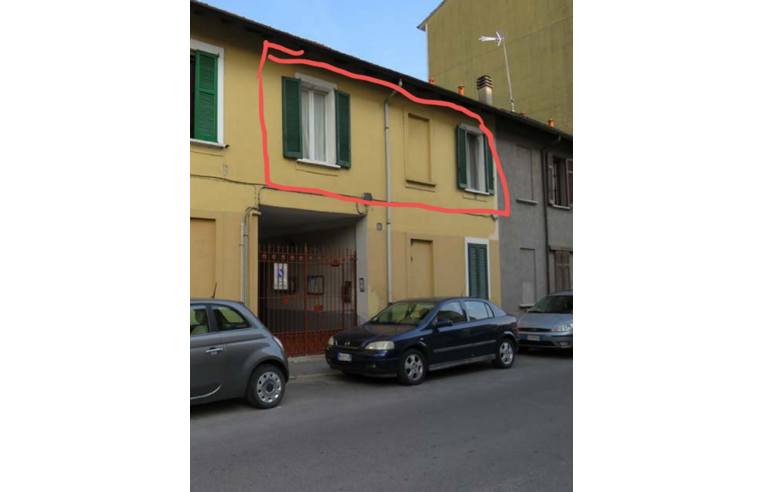 Bilocale in vendita a Milano, Zona Forlanini, Via Monteoliveto 7