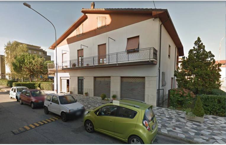 Casa indipendente in vendita a Aulla