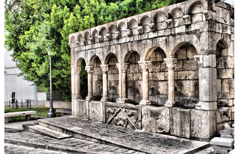 Monolocale in affitto a Isernia, Frazione Centro città