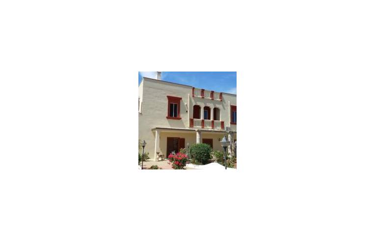 Foto 2 - Affitto Appartamento Vacanze da Privato - Gallipoli (Lecce)