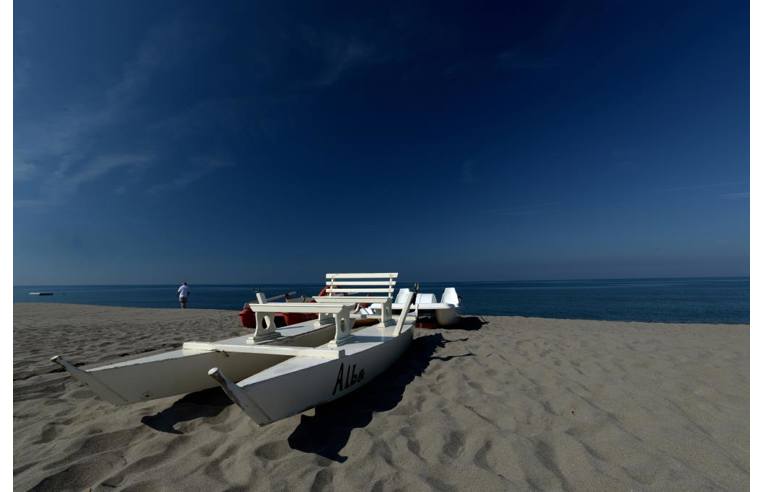 Foto 3 - Attico in Vendita da Privato - Forte dei Marmi (Lucca)