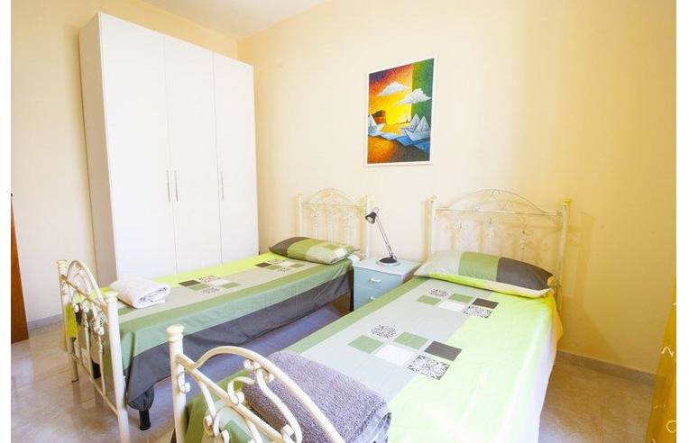 Foto 3 - Affitto Appartamento Vacanze da Privato - Gallipoli (Lecce)