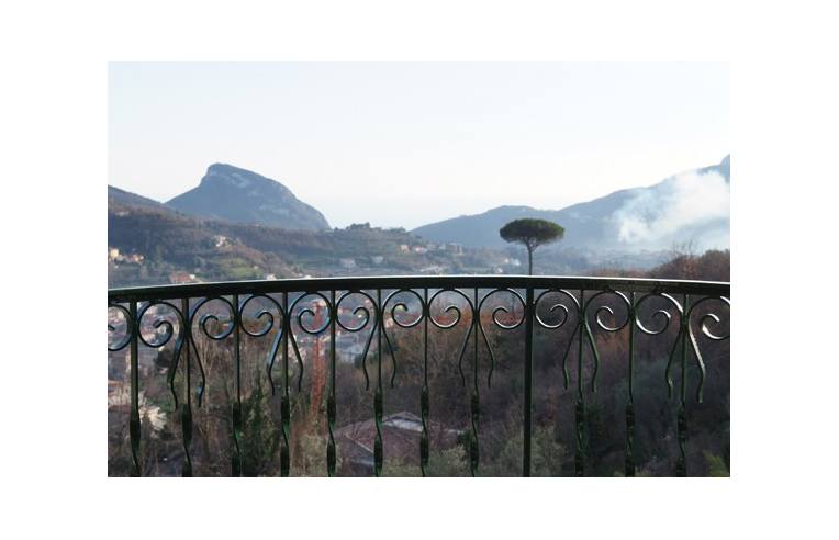 Rustico/Casale in vendita a Cava de' Tirreni, Frazione Annunziata, Via Trav. F. Sorrentino, 1 1