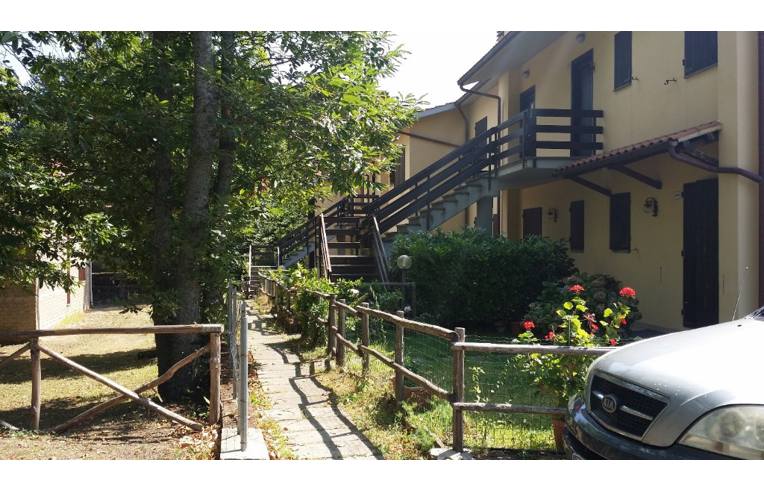 Casa indipendente in vendita a Santa Fiora, Via Fratelli Rosselli 13