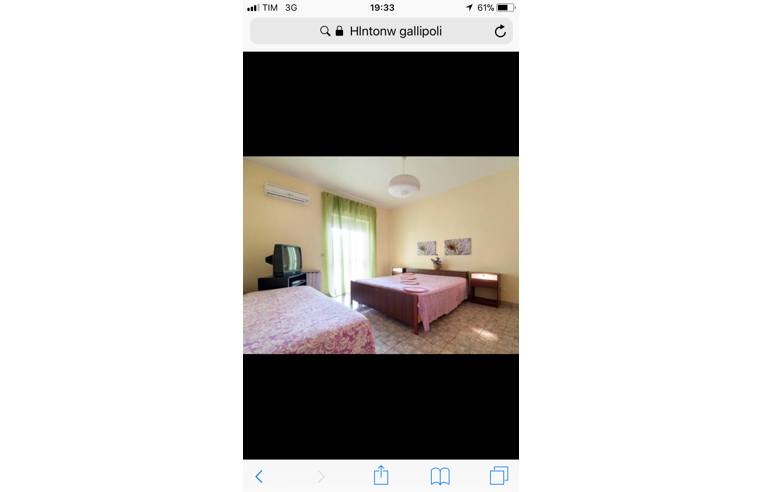 Foto 2 - Affitto Appartamento Vacanze da Privato - Gallipoli (Lecce)