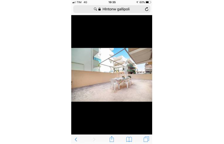 Foto 7 - Affitto Appartamento Vacanze da Privato - Gallipoli (Lecce)