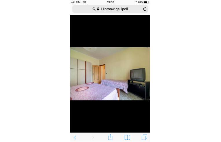 Foto 5 - Affitto Appartamento Vacanze da Privato - Gallipoli (Lecce)