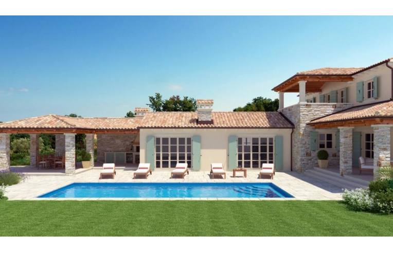 Foto 2 - Villa in Vendita da Privato - Arzachena, Frazione Porto Cervo