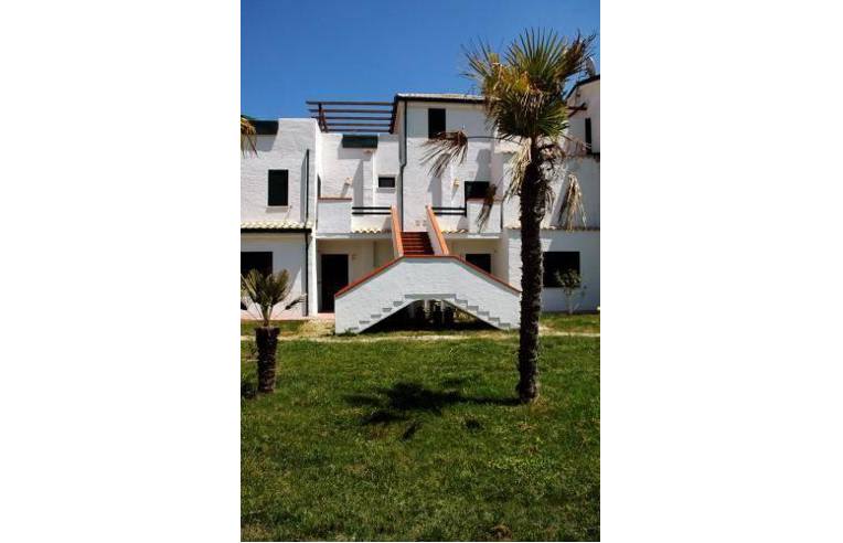 Foto 4 - Villa in Vendita da Privato - Sant'Andrea Apostolo dello Ionio (Catanzaro)