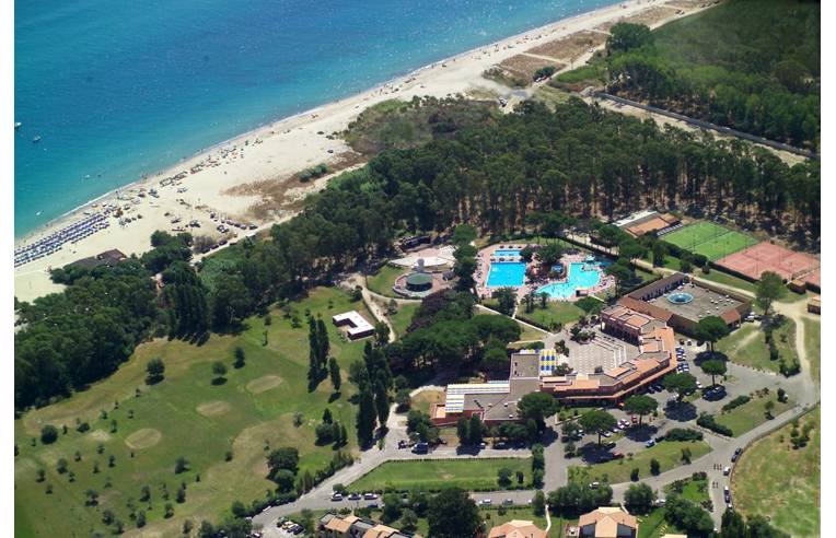 Foto 2 - Villa in Vendita da Privato - Sant'Andrea Apostolo dello Ionio (Catanzaro)