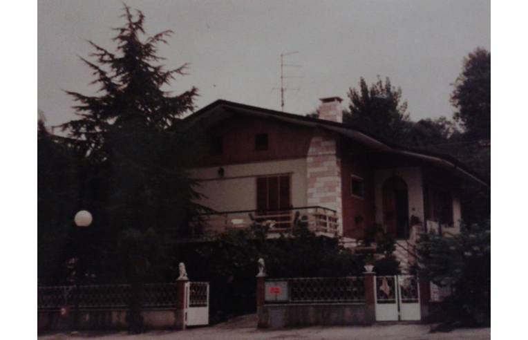 Villa in vendita a Tavullia