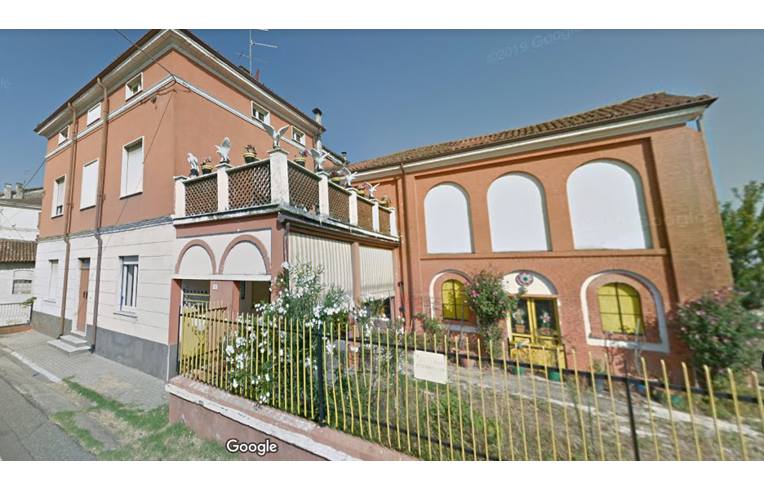 Casa indipendente in vendita a Torricella Verzate, Frazione Verzate