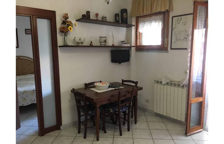 Foto 6 - Appartamento in Vendita da Privato - Grosseto, Frazione Marina Di Grosseto