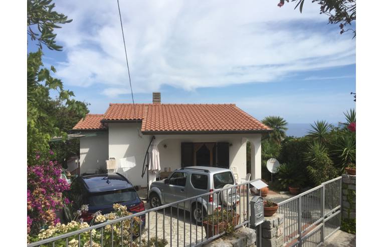 Villa in vendita a Marciana, Frazione Zanca, Via Sant'Assunta 89