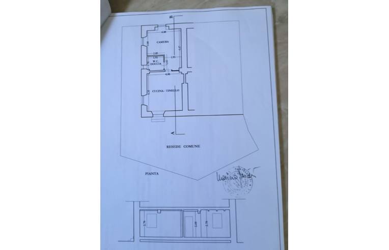 Foto 2 - Appartamento in Vendita da Privato - Seravezza, Frazione Riomagno