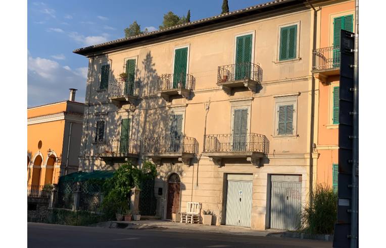 Foto 2 - Appartamento in Vendita da Privato - Arrone (Terni)