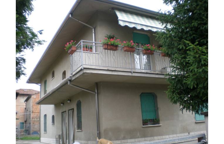 Casa indipendente in vendita a Sant'Agostino
