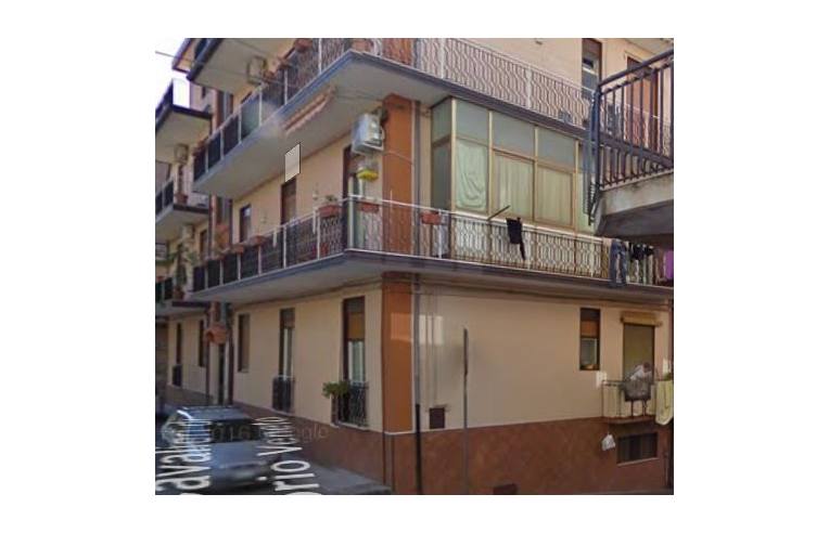 Appartamento in vendita a Biancavilla, Via Vicenza 5