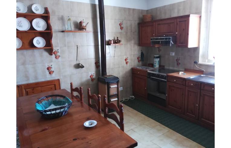 Foto 3 - Porzione di casa in Vendita da Privato - Sesta Godano, Frazione Godano