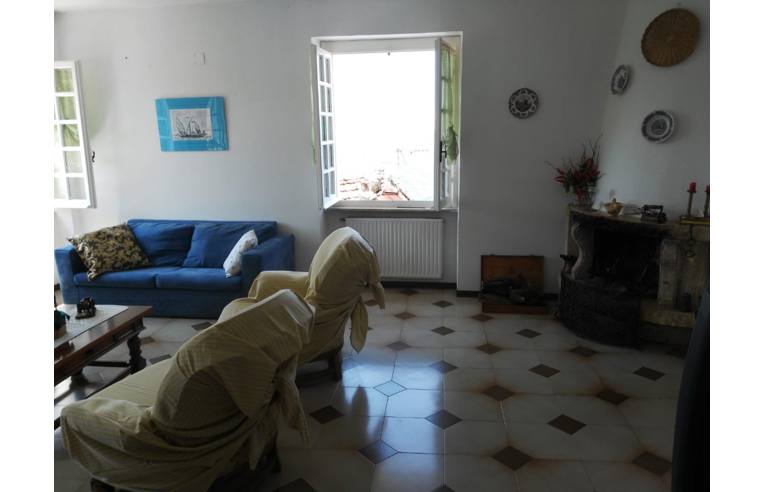 Foto 2 - Porzione di casa in Vendita da Privato - Sesta Godano, Frazione Godano