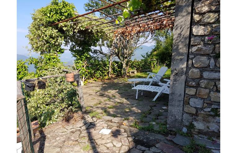 Foto 8 - Porzione di casa in Vendita da Privato - Sesta Godano, Frazione Godano