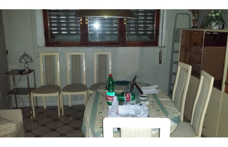 Foto 3 - Casa indipendente in Vendita da Privato - Trequanda, Frazione Petroio