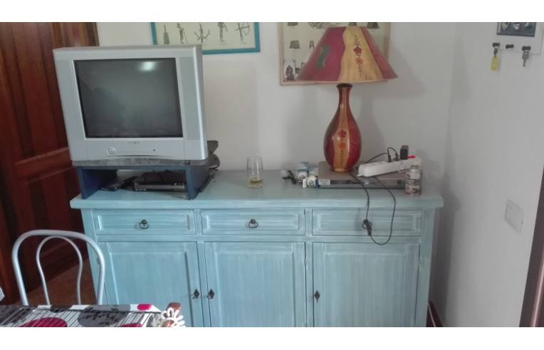 Foto 1 - Villetta a schiera in Vendita da Privato - Torpè (Nuoro)