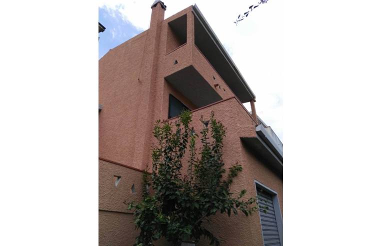 Foto 4 - Casa indipendente in Vendita da Privato - Nuoro (Nuoro)