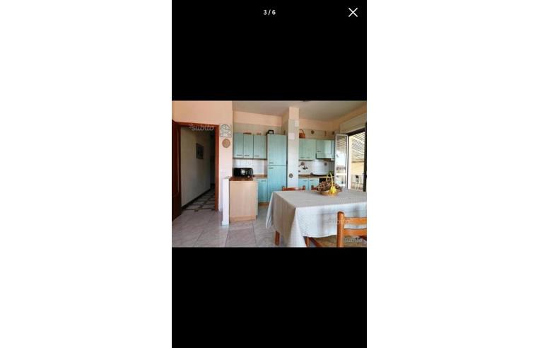 Foto 6 - Affitto Appartamento Vacanze da Privato - Gallipoli (Lecce)