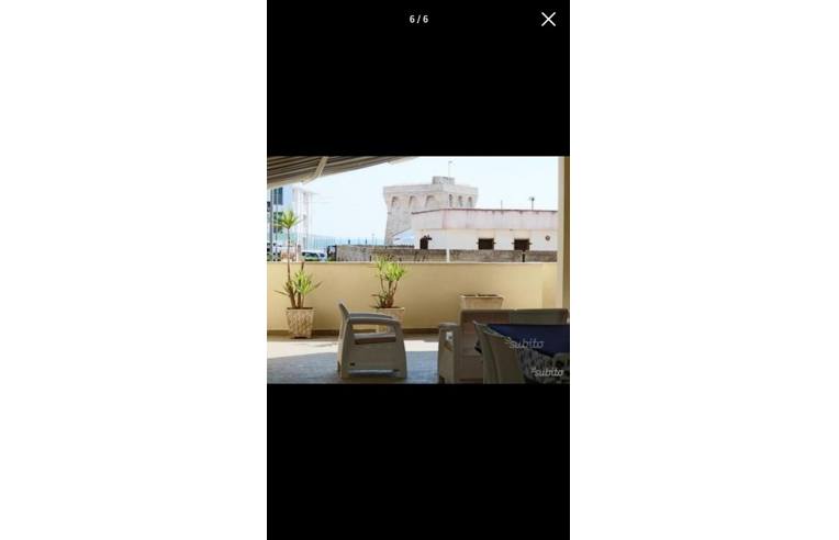 Foto 2 - Affitto Appartamento Vacanze da Privato - Gallipoli (Lecce)