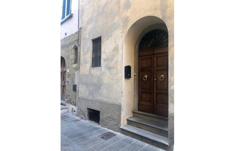 Privato Vende Appartamento Appartamento Sansepolcro Centro