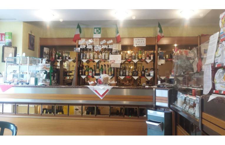 Bar in gestione a Torino, Zona Repubblica