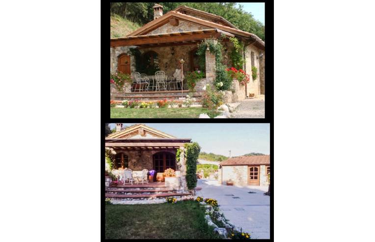 Affitto Casa Vacanze a Borgo a Mozzano, Frazione Partigliano, Strada Vicinale di Partigliano 6