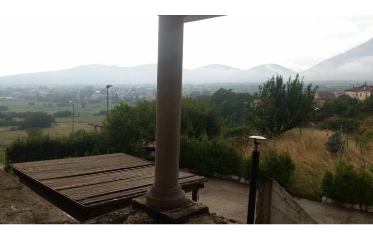 Foto 4 - Villa in Vendita da Privato - Massa d'Albe, Frazione Forme