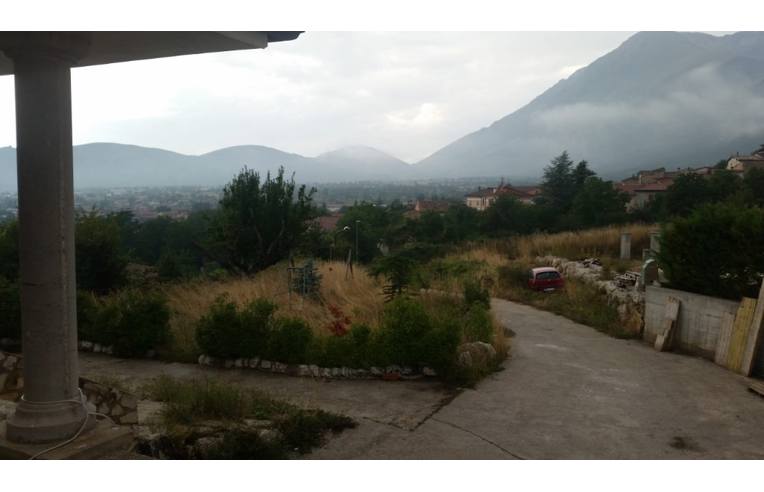 Foto 3 - Villa in Vendita da Privato - Massa d'Albe, Frazione Forme