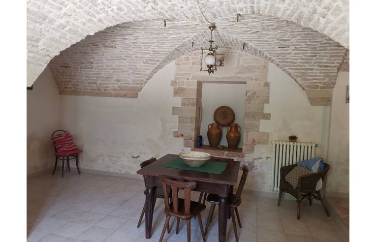 Foto 5 - Villa in Vendita da Privato - Noci (Bari)