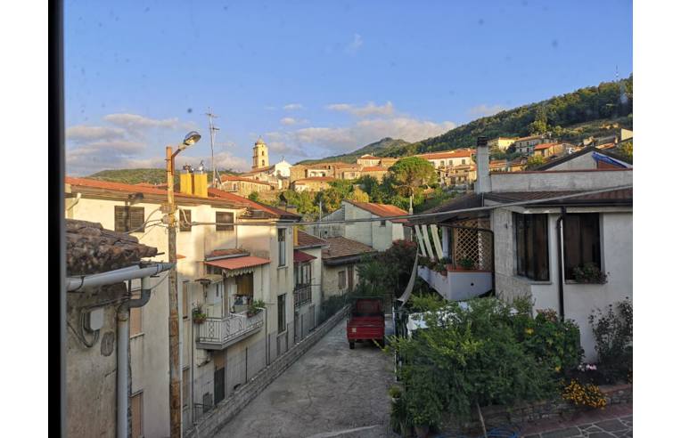 Casa indipendente in vendita a Perdifumo