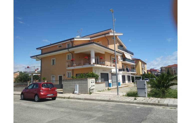 Appartamento in vendita a Corigliano Calabro, Frazione Schiavonea, Via Capri - Boscarello 51