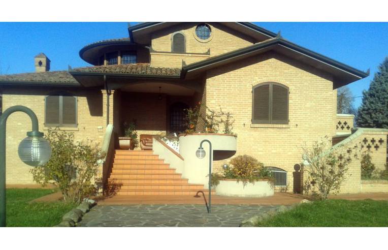 Villa in vendita a Alzano Scrivia