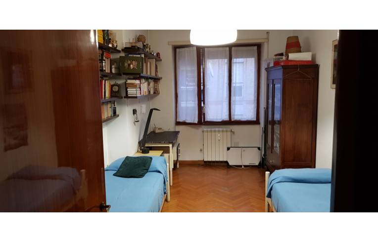 Porzione di casa in affitto a Roma, Zona Marconi, Via Silvestro Gherardi 44