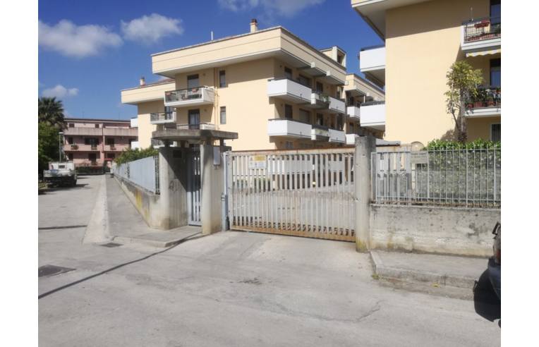 Appartamento in vendita a Casagiove, Via Sebastiano Fortuna 6