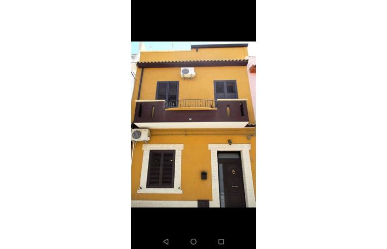 Foto 2 - Casa indipendente in Vendita da Privato - Avola, Frazione Lido Di Avola