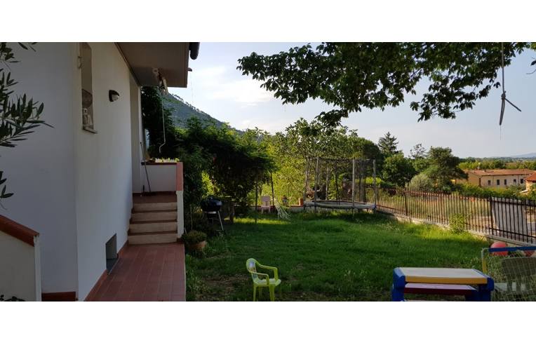 Foto 8 - Villetta a schiera in Vendita da Privato - San Giuliano Terme, Frazione Asciano
